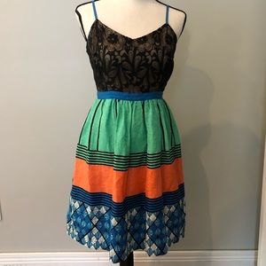 Tracy Reese for Anthropologie Dress